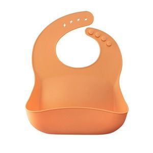 Silicone Bib